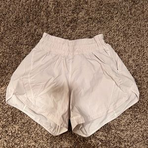 Lululemon Shorts -  Size 6